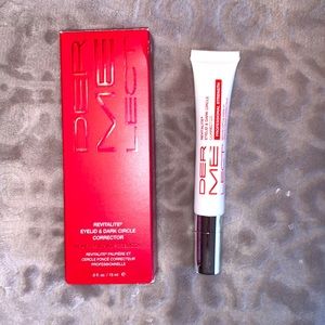 Dermelect Revitalite eyelid and dark circle corrector